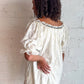 Free People - Juno Mini Dress