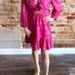 Elan - Presley Mini Dress