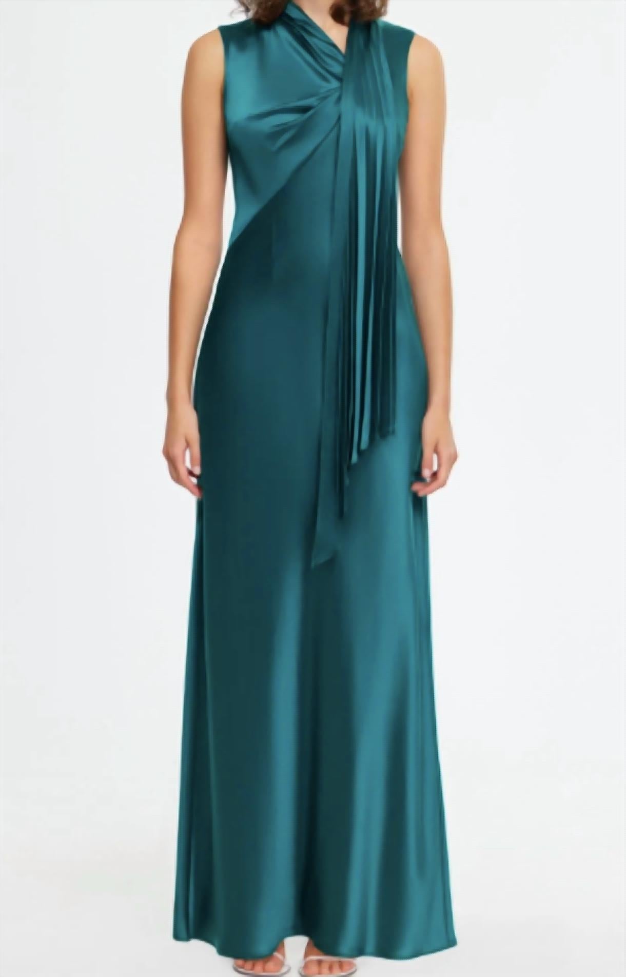 Acler - Jeffries Dress