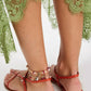 Free People - Women's Corsica Strappy Sandal