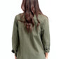 1822 Denim - Women's Stretch Utility Jacket