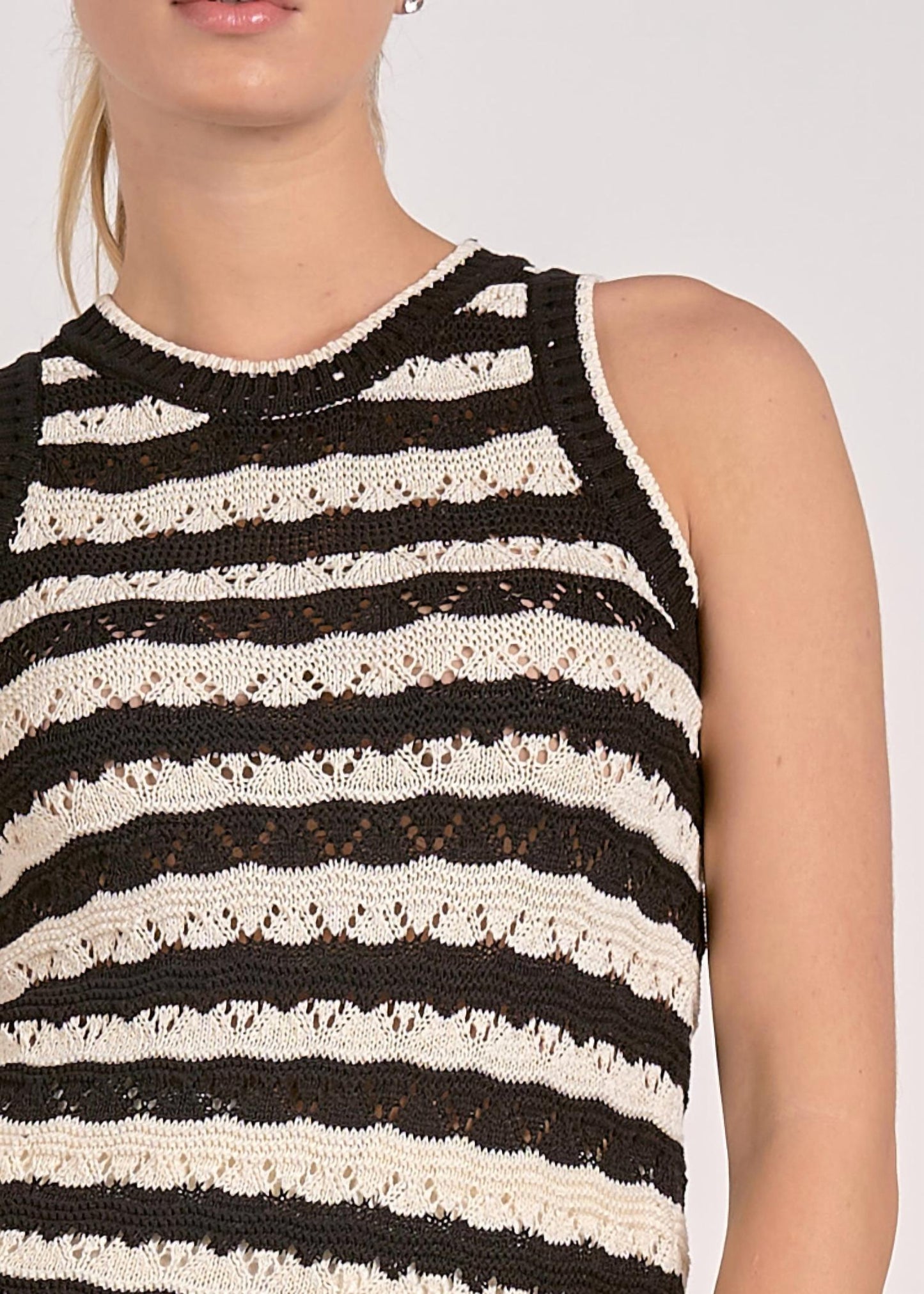 Elan - Cora Tank Top