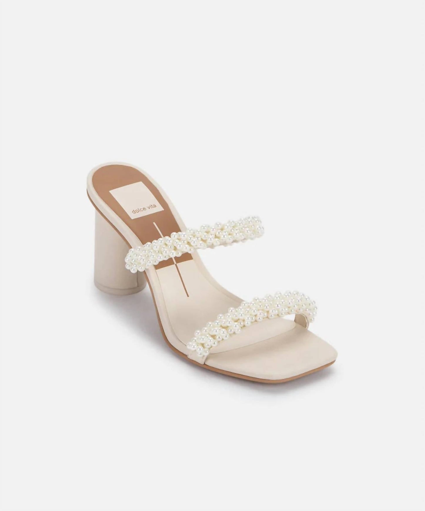Dolce Vita - Noel Heels