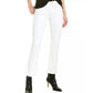 Frame - Denim Braid Waistband Le Crop Mini Boot Jean