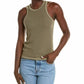 Atm - Modal Rib Racer Tank