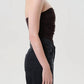 Agolde - Gwyneth Bodysuit