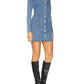 Amanda Uprichard - Forrester Dress