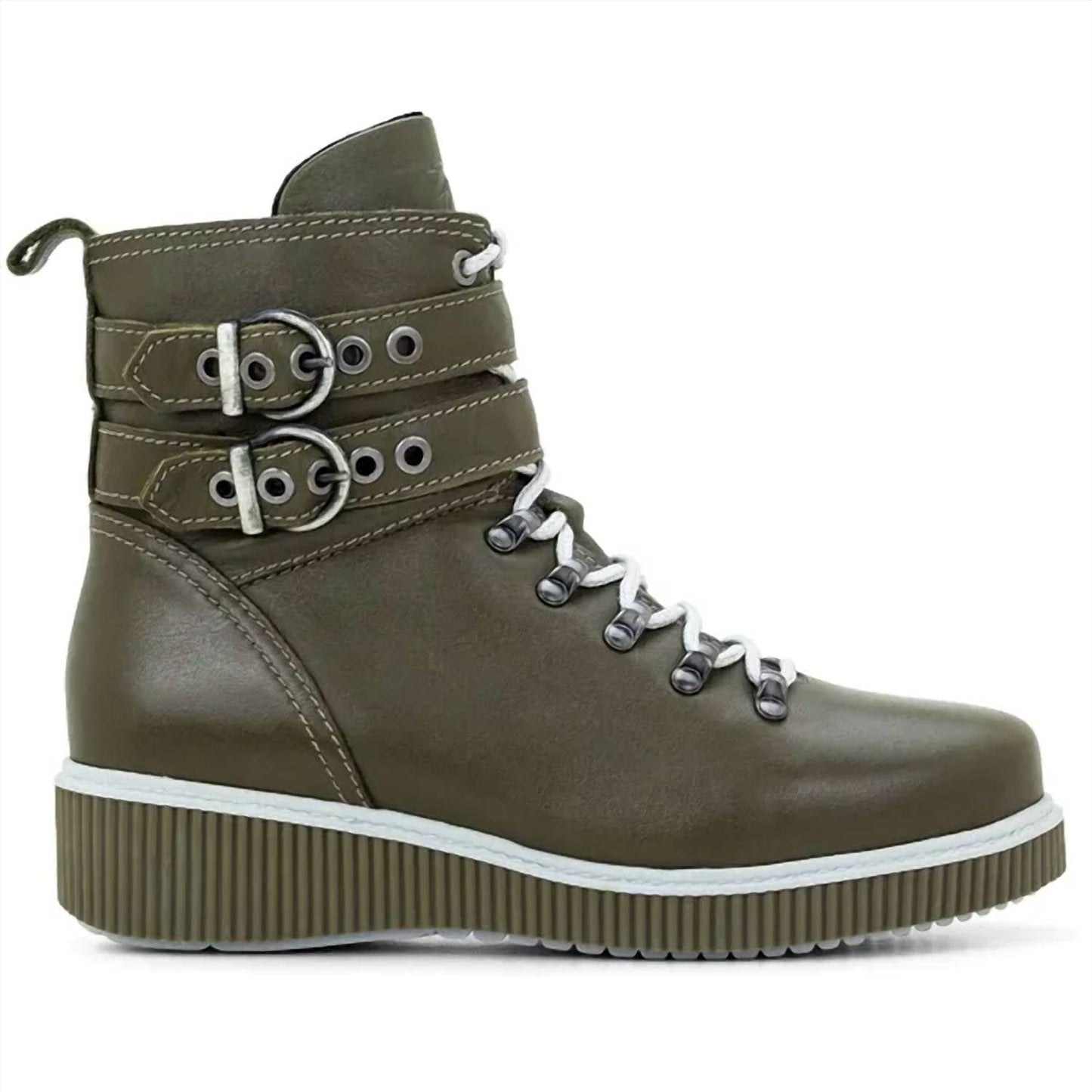 Dromedaris - Women's Jessie Boot