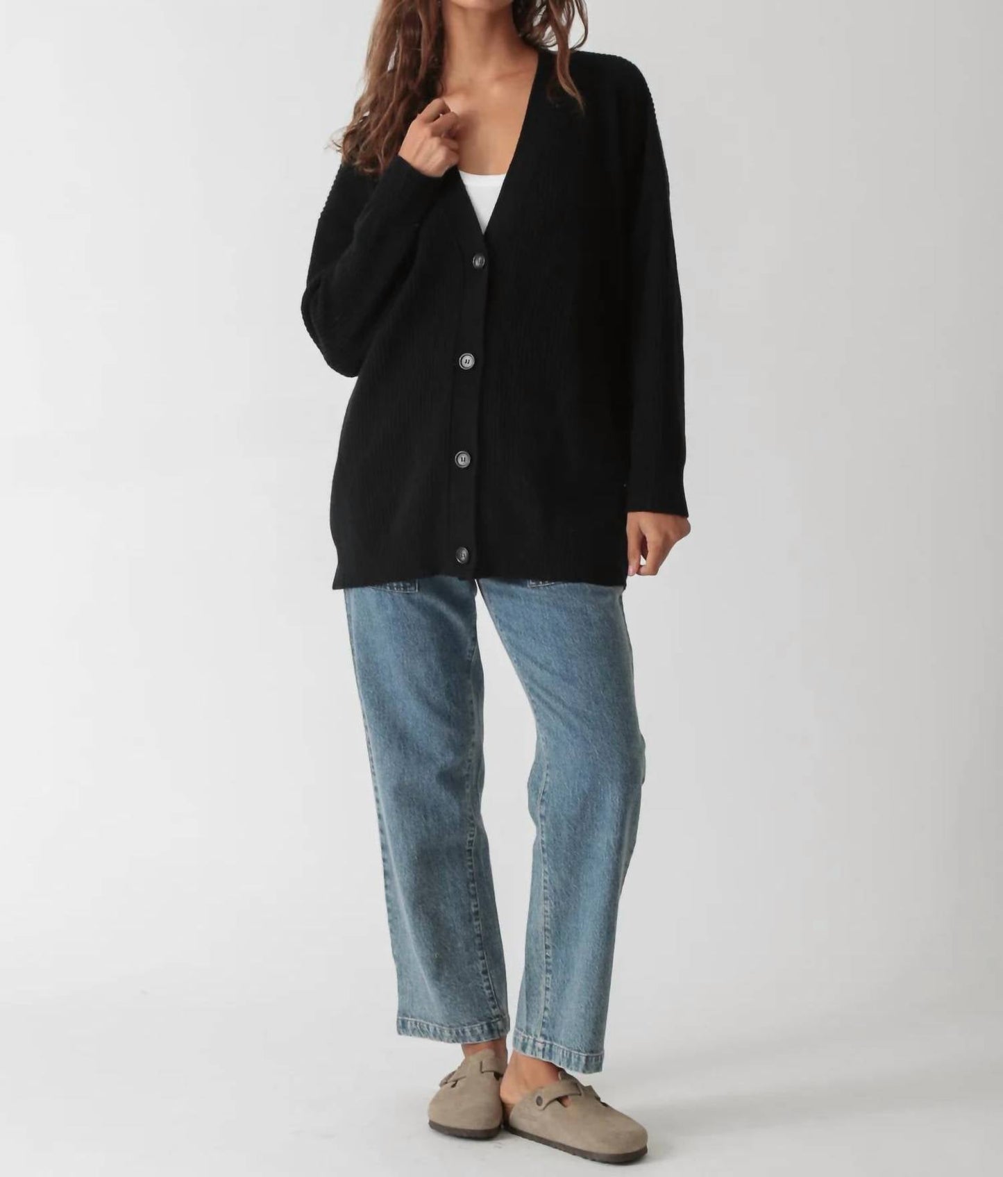 Electric & Rose - Everyday Cardigan