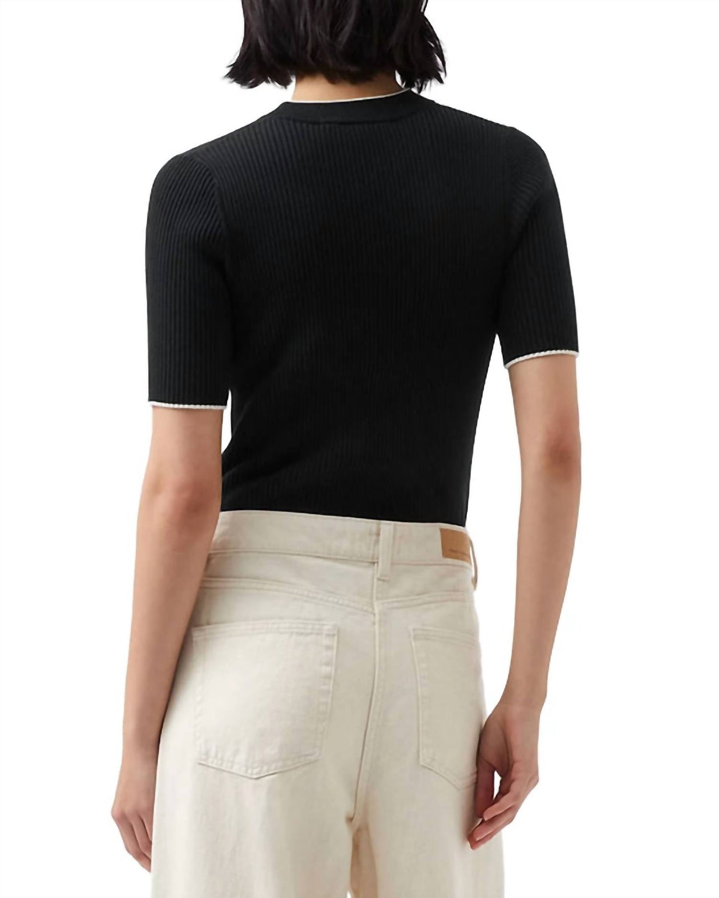 French Connection - Mozza Sweater