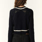 Ba&Sh - Bota Striped Sweater