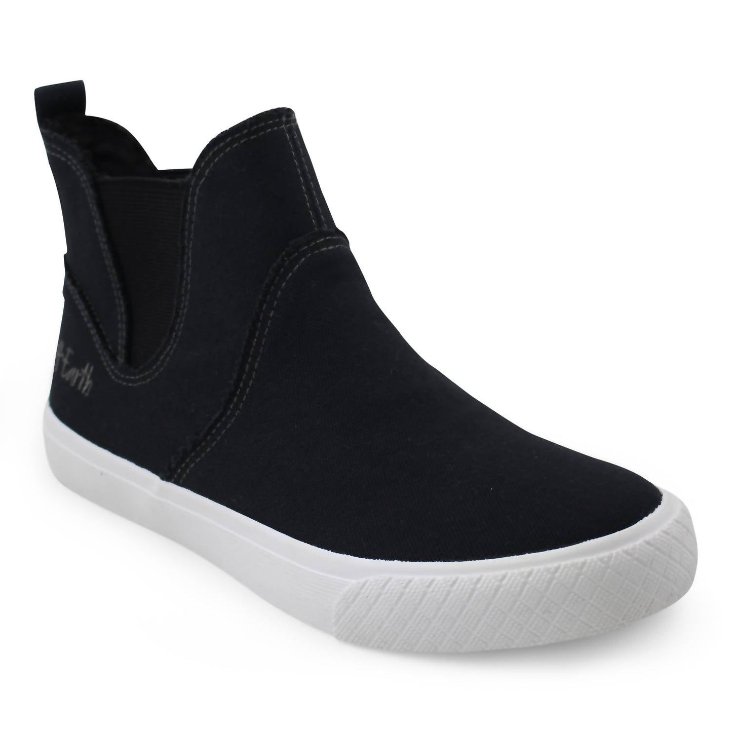 Blowfish - Women's 4Earth Torta High-Top Sneaker