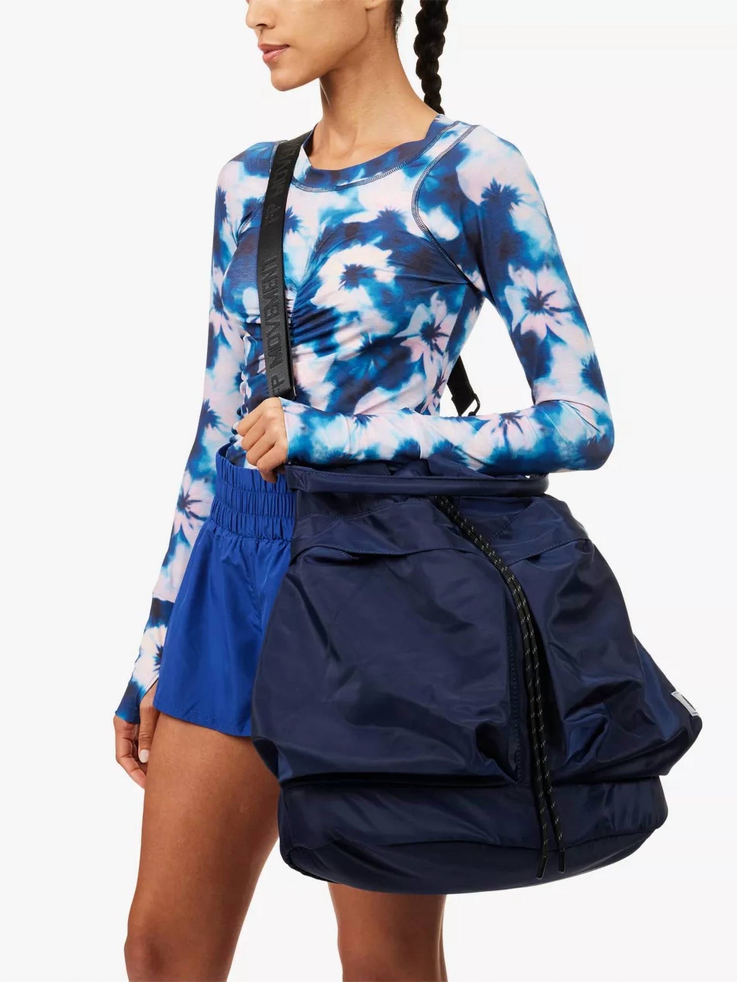 Free People - Ego Boost Mega Bucket Bag