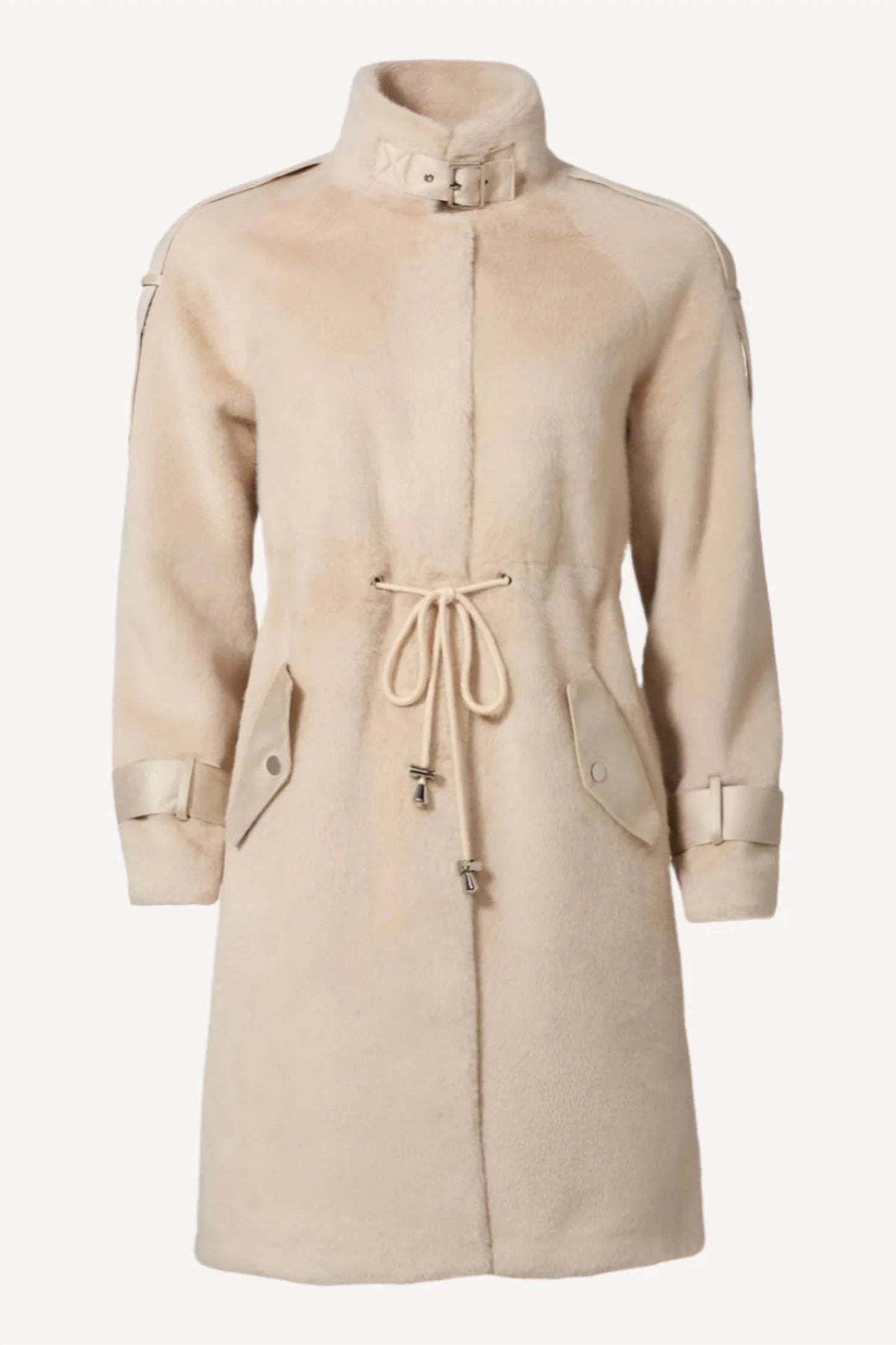 Angel Wings By Lucy - CHIKA CHIKA JACKET