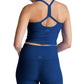 Beyond Yoga - Spacedye Slim Racerback Cropped Tank