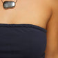 Perfectwhitetee - Vera Soft Slub Jersey Tube Top