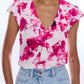 Generation Love - Everheart Lightweight Georgette Blouse
