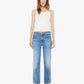Mother - Newbie Ankle Length Jeans