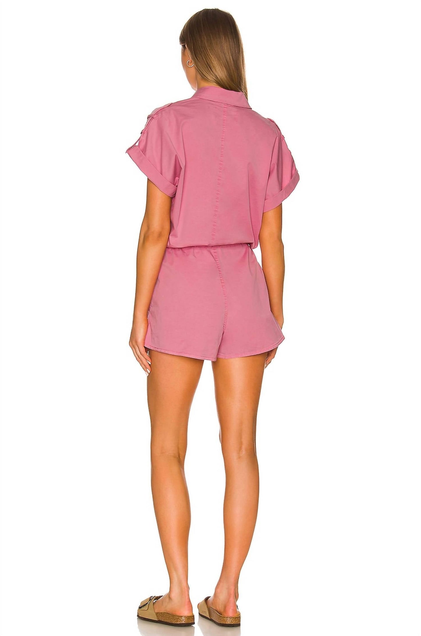 Pistola - Meg Romper