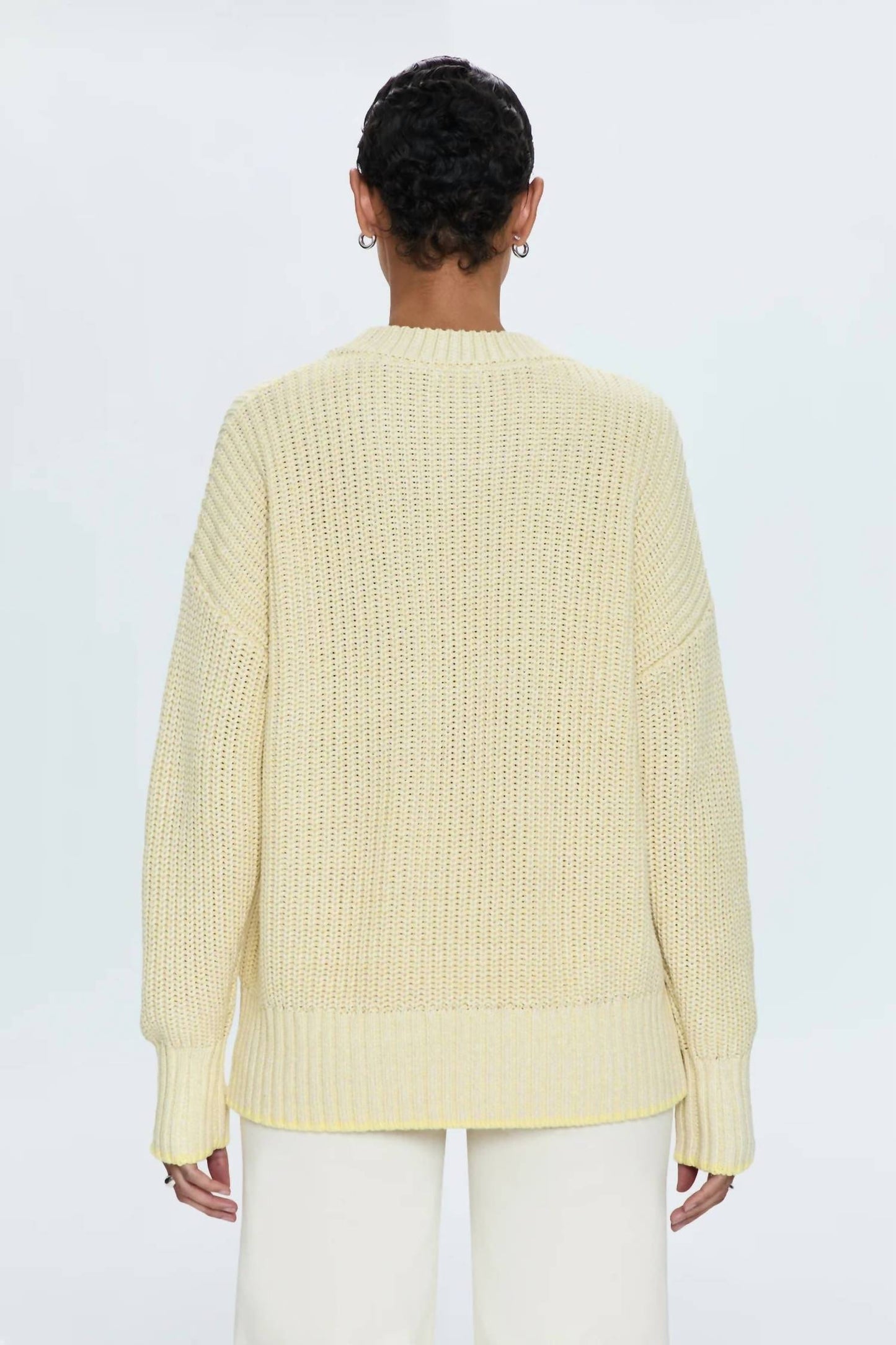 Pistola - Tina Sweater