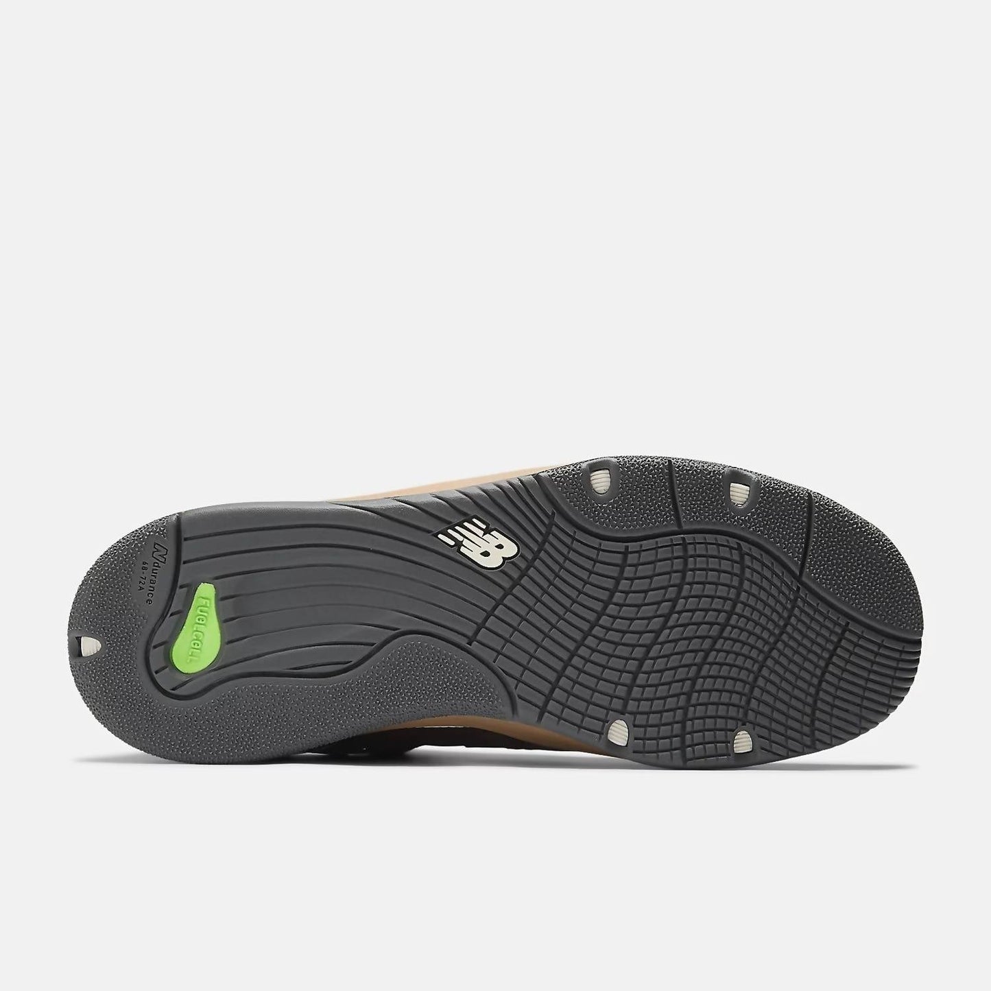 New Balance - Men's Numeric Tiago Lemos 1010 Shoes