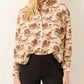 Alix Of Bohemia - Kiki Canyon Cowboy Shirt