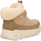 Ugg - वीमेन टैरिट्रेल कोज़ी लेस बूट्स