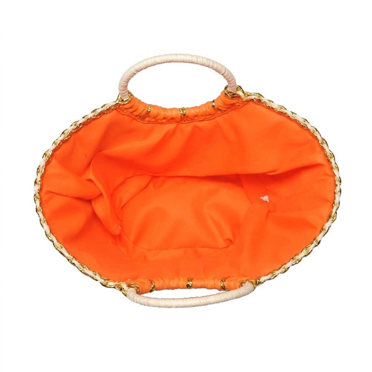 Urban Expressions - Womens' Carmen Beach Tote Bag