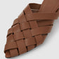 Anine Bing - Women's Eve Flat Shoe