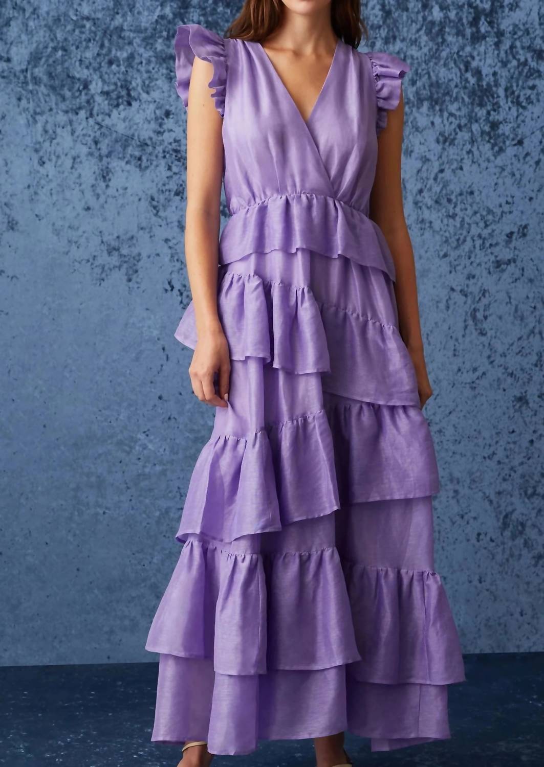 Marie Oliver - Marisol Dress