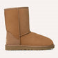 Ugg - महिलाओं के क्लासिक शॉर्ट बूटियाँ