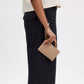 Coach - Corner Zip Leather Wallet