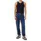 Diesel - D-sark Straight Fit Denim Jeans