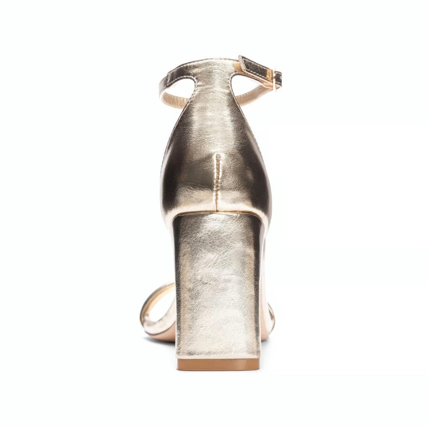 Chinese Laundry - Women's Velma Metallic Dress Sandal