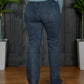 Judy Blue - Below The Radar Straight Fit Jeans