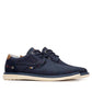 Xti - Men's Comfort Sole Casual Oxfords
