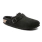 Birkenstock - Unisex Boston Shearling Clog