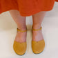 Dansko - Women's Tiffani Milled Nubuck Sandals
