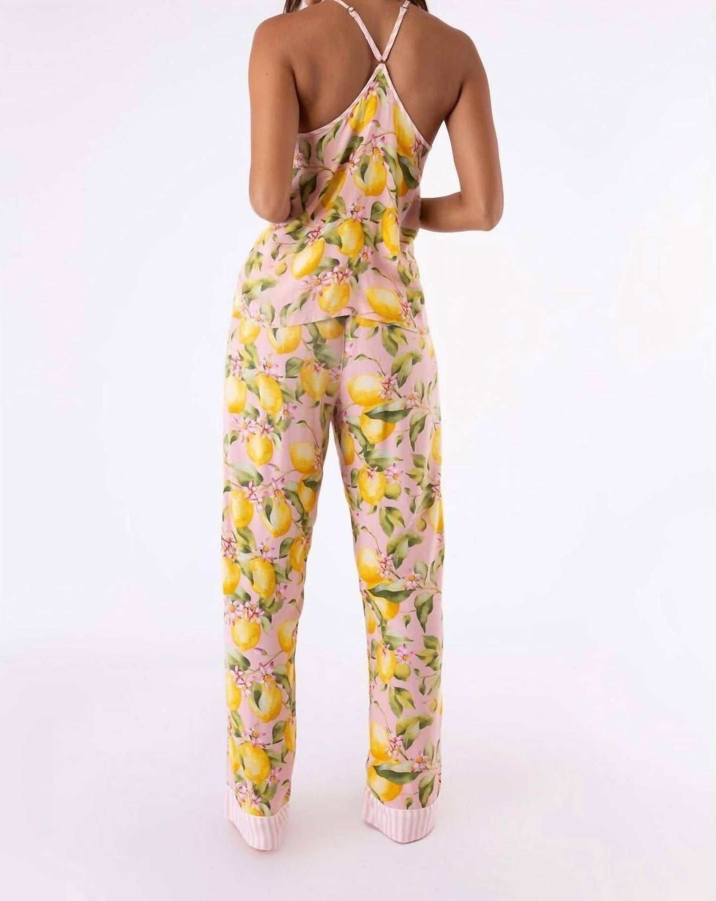 Pj Salvage - In Full Bloom Cami