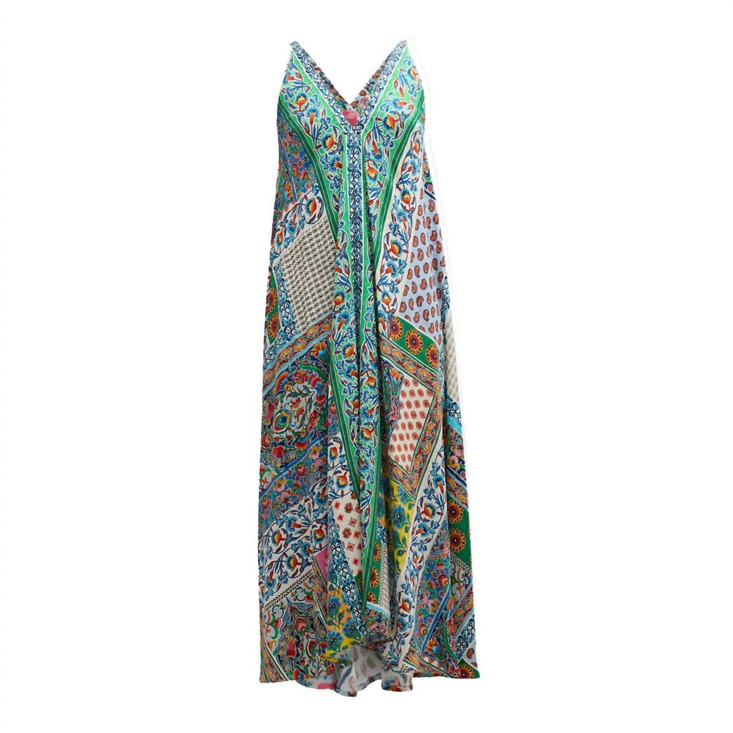 Johnny Was - Diskana Eva Dress