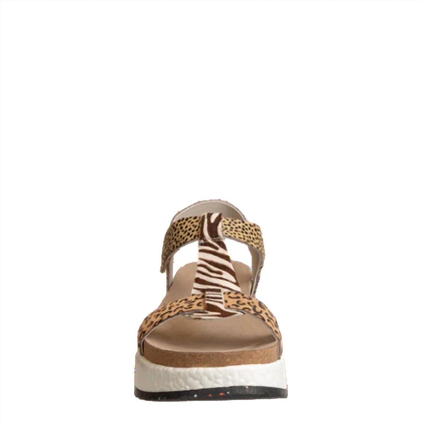 Otbt - Women's Mend Platform Sandals
