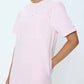 Pistola - Remi T-shirt Dress