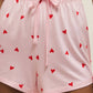 Z Supply - Heart Knit Short
