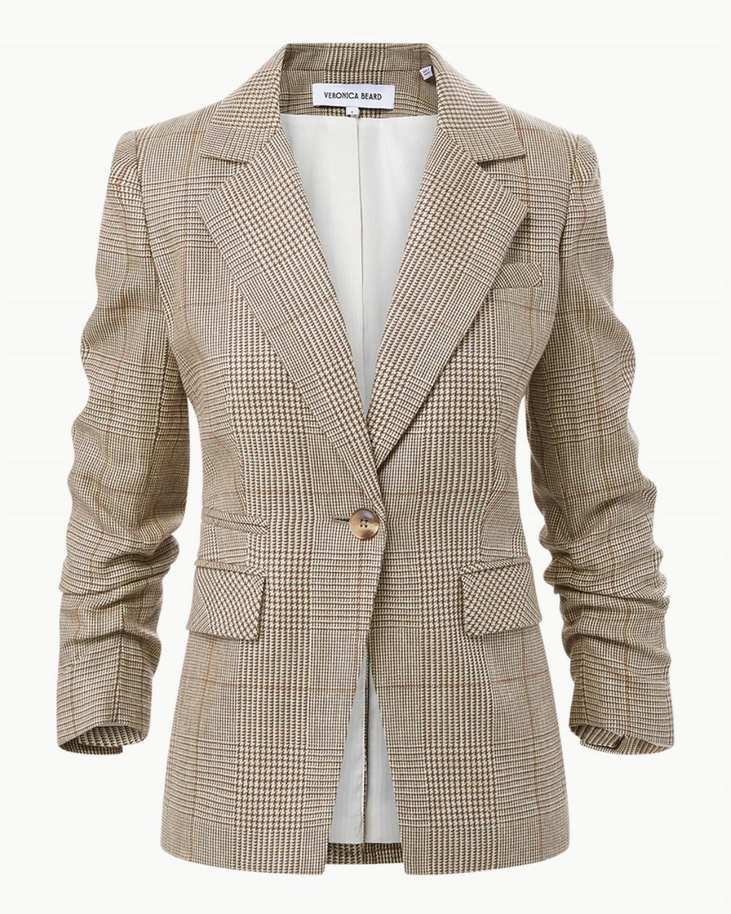 Veronica Beard - BATTISTA DICKEY JACKET