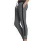 Label+Thread - Slim Waffle Jogger
