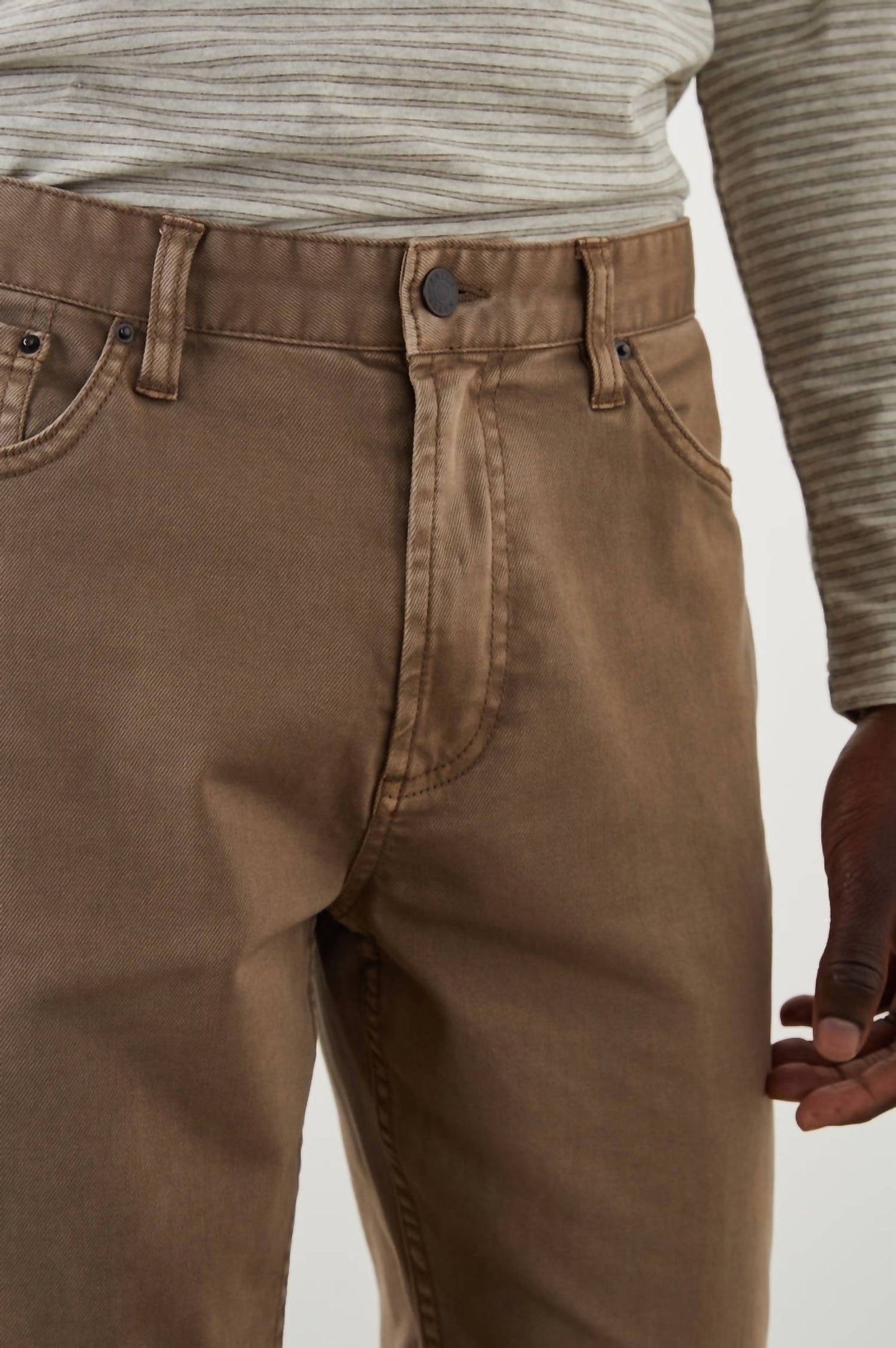 Rails - Carver Pants