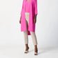 Joseph Ribkoff - Rib Knit Coverup Cardigan
