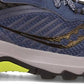 Saucony - पुरुषों के एक्सकर्सन टीआर-15 लेस-अप स्नीकर्स