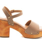 Corkys Footwear - Country Club Wedge Sandal