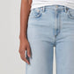 Agolde - Ren High Rise Wide Leg Jean